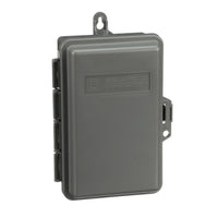 QO200TRNM | Molded Case Switch, QO, 60 A, 1PH, 240 V, 22 kA, A/C, NM | Square D