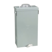 QO2100BNRB | ENCLOSURE QO CIRCUIT | Square D by Schneider Electric
