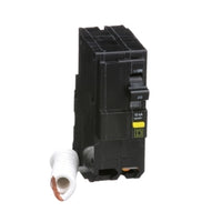QO220GFI | MINIATURE CIRCUIT BREAKER, 120/240V, 20A | Square D
