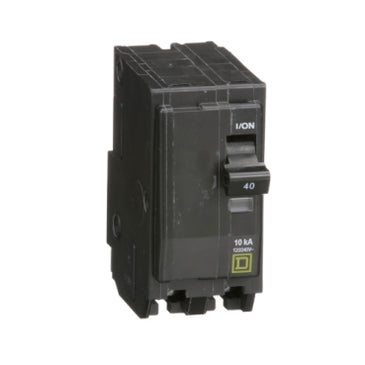 Square D | QO240