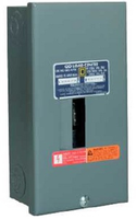 QO24L70S | LOAD CENTER QO MLO 240V 70A 1PH 2SP | Square D