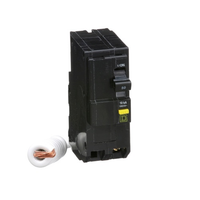 QO250GFI | MINIATURE CIRCUIT BREAKER 120/240V 50A | Square D
