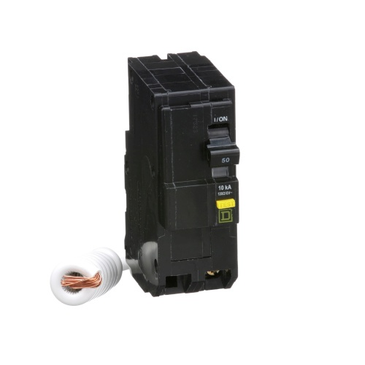 Square D | QO250GFI