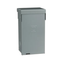 QO260NATR | Molded Case Disconnect Switch, 240V, 1-Phase, 2-Poles, 60A, NEMA 3R | Square D