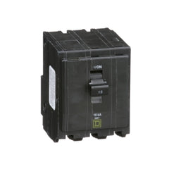 Square D QO315 MINIATURE CIRCUIT BREAKER, 240V, 15A | Blackhawk Supply
