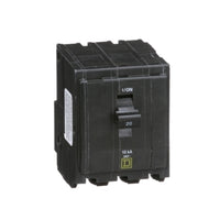 QO320 | MINIATURE CIRCUIT BREAKER 240V 20A | Square D