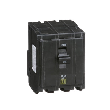 Square D | QO320