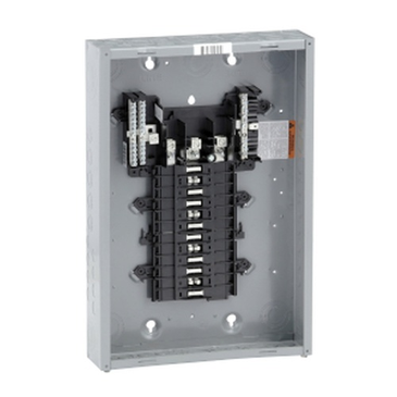 Square D | QO324L125G