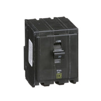 QO330 | QO mini breaker, 30 A, 3 pole, 120/240 V, 10 kA, plug in | Square D