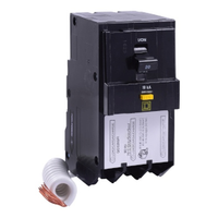 QO330GFI | MINIATURE CIRCUIT BREAKER, QO, 30 A, 3P, 208Y/120 V, 10 kA, Plug in, GFI | Square D