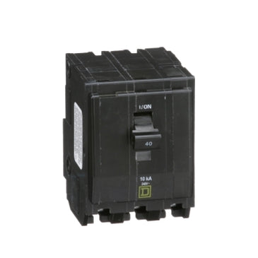 Square D | QO340