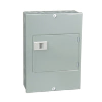 QO612L100DS | LOAD Center QO MLO 240V 100A 1PH 6SP N1 | Square D