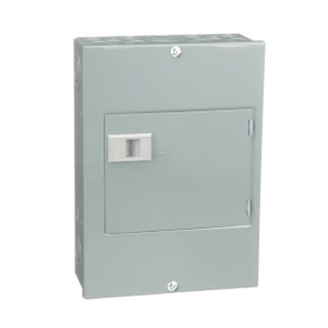 Square D | QO612L100DS