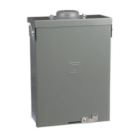 QO612L100RB | LOAD CENTER QO MLO 240V 100A 1PH 6SP | Square D