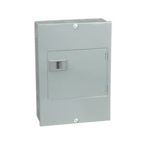 QO816L100DS | LOAD Center QO MLO, 240V, 100A, 1PH, 8SP, N1 | Square D