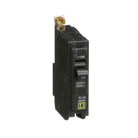 QOB120 | BOLT ON CIRCUIT BREAKERS | Square D