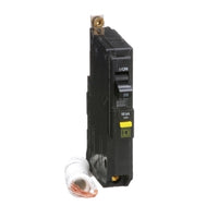 QOB120GFI | MINIATURE CIRCUIT BREAKER 120V 20A | Square D
