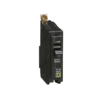 QOB120VH | MINIATURE CIRCUIT BREAKER 120/240V 20A | Square D