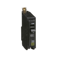 QOB130 | MINIATURE CIRCUIT BREAKERS QO, 30 A, 1 pole, 120/240 V, 10 kA, bolt on | Square D