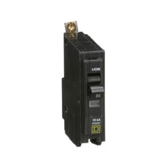 Square D QOB130 MINIATURE CIRCUIT BREAKERS QO, 30 A, 1 pole, 120/240 V, 10 kA, bolt on | Blackhawk Supply