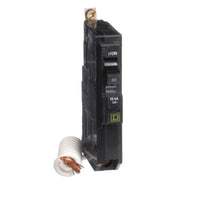 QOB130EPD | MINIATURE CIRCUIT BREAKER - QO, 30 A, 1P, 120 V, 10 kA, Bolt on, EPD | Square D
