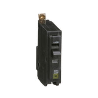QOB140VH | Mini circuit breaker, QO, 40A, 1 pole, 120/240 VAC, 22 kA, bolt on mount | Square D by Schneider Electric