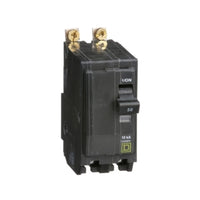 QOB250 | Miniature circuit-breaker, QO, 50 A, 2P, 120/240 V, 10 kA, Bolt on | Square D