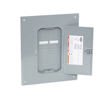 QOC20U100F | QO LOAD Center QO COVER FLUSH | Square D by Schneider Electric