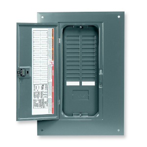 Square D | QOC24UF