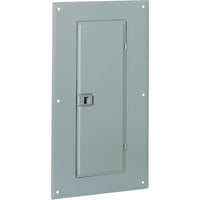 QOC30U125C | LOAD CENTER COVER QO | Square D