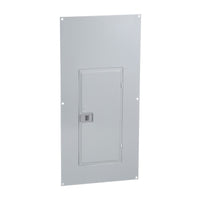 QOC30US | Cover, QO, load center, 30 circuits, surface | Square D