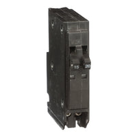 QOT1520 | MINIATURE CIRCUIT BREAKER, QO Tandem, 15/20 A, 1P, 120/240 V, 10 kA, Plug in | Square D