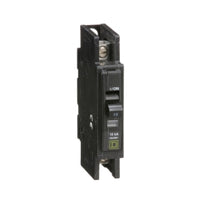 QOU115 | QOU Miniature Circuit Breaker, 15A, 1P, 120/240V, 10kA | Square D by Schneider Electric