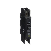 QOU125 | MINIATURE CIRCUIT BREAKER 120/240V 25A | Square D