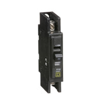 QOU130 | MINIATURE CIRCUIT BREAKER 120/240V 30A | Square D