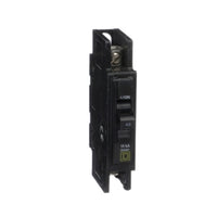 QOU140 | QOU Miniature Circuit Breaker, 40A, 1P, 120/240V, 10kA | Square D