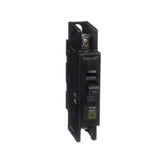 Square D QOU140 QOU Miniature Circuit Breaker, 40A, 1P, 120/240V, 10kA  | Blackhawk Supply