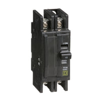 QOU215 | MINIATURE CIRCUIT BREAKER 120/240V 15A
| Square D