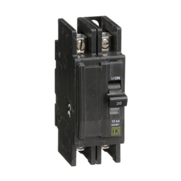 Square D | QOU220