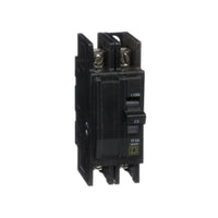 QOU225 | MINIATURE CIRCUIT BREAKER 120/240V 25A | Square D