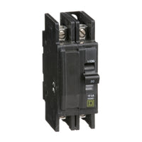 QOU230 | QO Miniature Circuit Breaker, 30A, 2-Pole, 120V, 10kA, Plug-in Mount | Square D