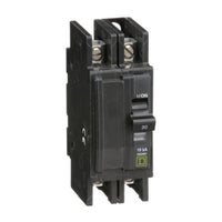 QOU230 | QO Miniature Circuit Breaker, 30A, 2-Pole, 120V, 10kA, Plug-in Mount | Square D by Schneider Electric