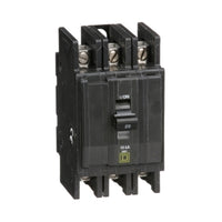 QOU320 | Mini circuit breaker, QOU, 20A, 3 pole, 240VAC, 10kA | Square D