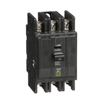 Square D | QOU320
