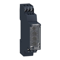 RM17UAS15 | Voltage Control Relay RM17-U - Range 65..260 VAC | Square D