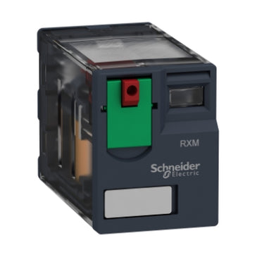 Square D | RXM4AB1B7
