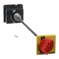 S29340 | CB Door Mounted Rotary Handle | Square D by Schneider Electric