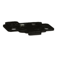S29370 | Circuit breaker accessory, PowerPacT, padlock handle, removable, lock OFF only | Square D