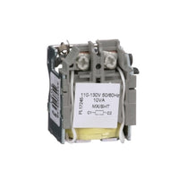 S29386 | CIRCUIT BREAKER SHUNT TRIP 110-130V AC | Square D