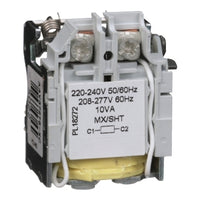 S29387 | CIRCUIT BREAKER SHUNT 208-277 | Square D by Schneider Electric